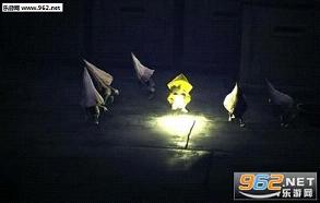 ССج��Little Nightmares�ƽ����İ��ͼ2