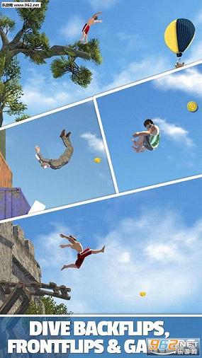 ���ɱ���ˮFlipDiving����2.3.2��ͼ2