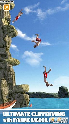 ���ɱ���ˮFlipDiving����2.3.2��ͼ3