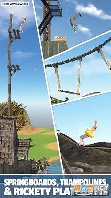 ������ˮ(Flip Diving)v2.3.1��ͼ1