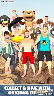 ������ˮ(Flip Diving)v2.3.1��ͼ2