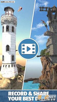 ������ˮ(Flip Diving)v2.3.1��ͼ3