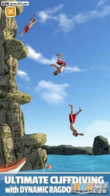 ������ˮ(Flip Diving)v2.3.1��ͼ4