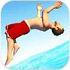������ˮ(Flip Diving)