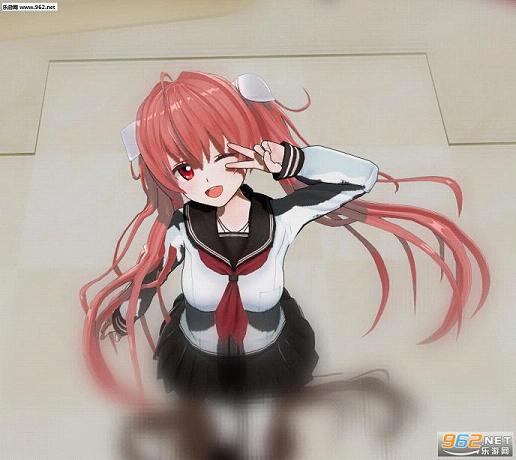 3D����Ů��2�������浵����ģʽ���ͼ0