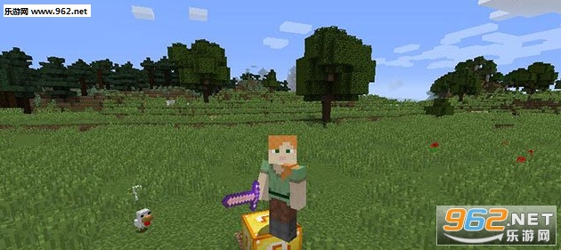 �ҵ�����1.10.2 ���˷���MOD��ͼ2