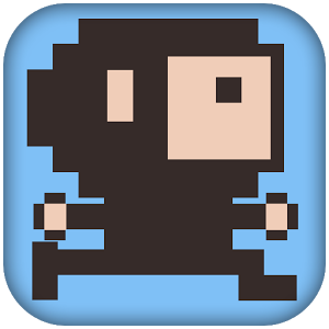 ����������(Run Pixel Run)