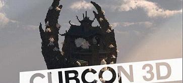 �ҵ�����CubCon������3D�������ʰ�
