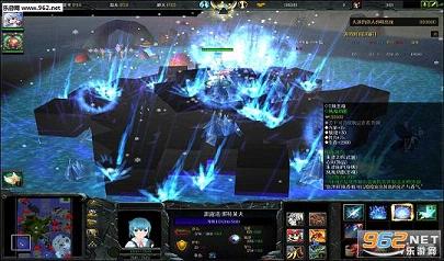 守护纪年5.2 附隐藏英雄密码截图1
