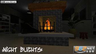Night Blights��ҹ֮��steam�ƽ���ͼ1
