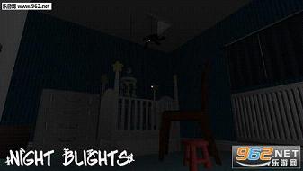 Night Blights��ҹ֮��steam�ƽ���ͼ2