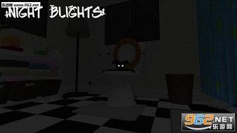 Night Blights��ҹ֮��steam�ƽ���ͼ4