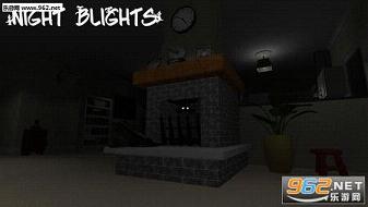 Night Blights��ҹ֮��steam�ƽ���ͼ3
