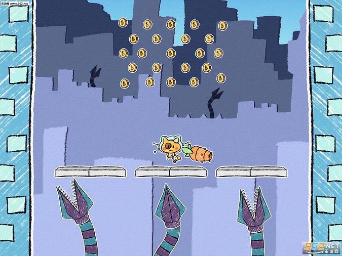 ���������(Rocket Rascal)v1.1��ͼ0