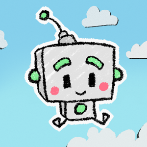 ���������(Rocket Rascal)