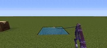 �ҵ������Զ�����MOD1.7.10
