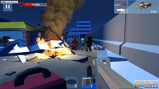 ��ʬ�ڿ���(Dead in the Box)���İ�v1.0.0��ͼ2