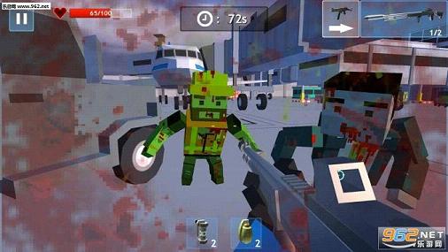 ��ʬ�ڿ���(Dead in the Box)���İ�v1.0.0��ͼ3