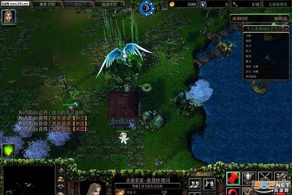 ħ��RPG��ͼ ������0.33 ������+����Ӣ�������ͼ0