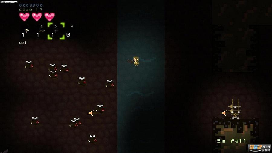 CavernusPC�ƽ���ͼ2