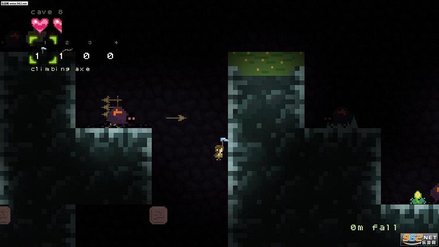 CavernusPC�ƽ���ͼ4