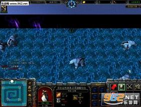 魔兽 动物大作战正式版截图1