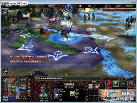 绝仙守护V万古城池正式版1.28(含隐藏英雄VIP密码)截图1