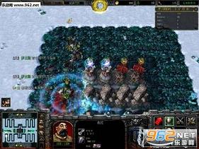大雪地td2.9正式版【附攻略】截图0