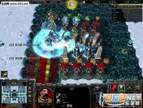 大雪地td2.9正式版【附攻略】截图1