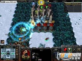 大雪地td2.9正式版【附攻略】截图2