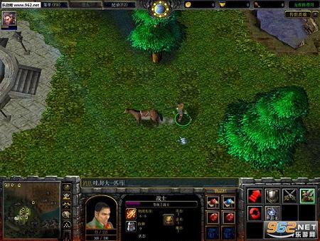 ħ��RPG��ͼ ����Ӣ��1.2.7��ʽ�� �����Խ�ͼ0
