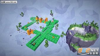 HardCube��Ӳ����steam�ƽ���ͼ1