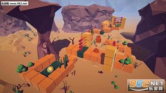 HardCube��Ӳ����steam�ƽ���ͼ2