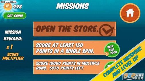 ���:�޾����հ�׿��(Woody: Endless Summer)v1.0��ͼ1