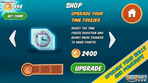 ���:�޾����հ�׿��(Woody: Endless Summer)v1.0��ͼ2