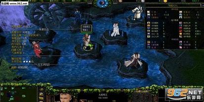 赤战天下v1.2.6正式版【附攻略】截图0