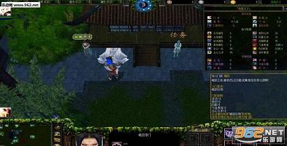 赤战天下v1.2.6正式版【附攻略】截图1
