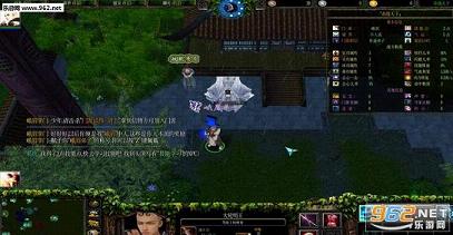 赤战天下v1.2.6正式版【附攻略】截图2