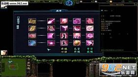 ob战队修仙地图赤战天下1.2.6【含攻略玩法】附黑铁宝箱密码截图0