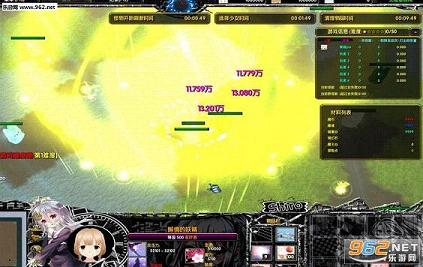 萌箱v9.3.2【附隐藏英雄密码+攻略】截图0