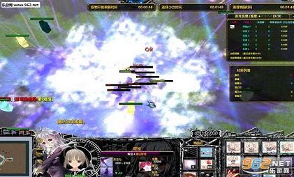 萌箱v9.3.2【附隐藏英雄密码+攻略】截图1