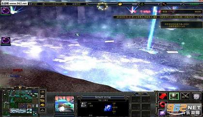 魔兽地图你的世界v1.2E测试版C(附攻略 装备合成)截图0