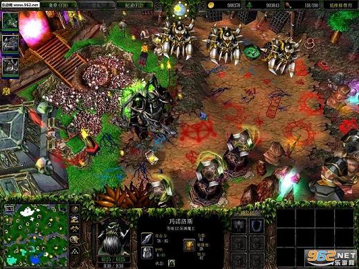 ħ��RPG��ͼ ս�����1.6��ʽ�� �����������ͼ0
