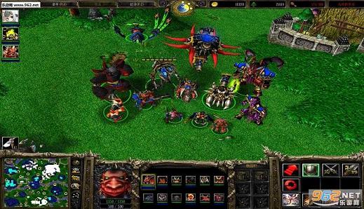 ħ��RPG��ͼ ս�����1.6��ʽ�� �����������ͼ2
