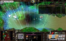 害怕联盟简易版(含攻略玩法)截图5