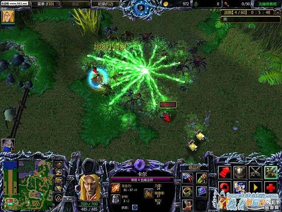 ħ��RPG��ͼ �Ǳ�֮·1.14��ʽ�� �����Խ�ͼ0