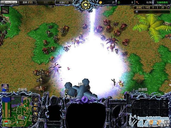 ħ��RPG��ͼ �Ǳ�֮·1.14��ʽ�� �����Խ�ͼ2