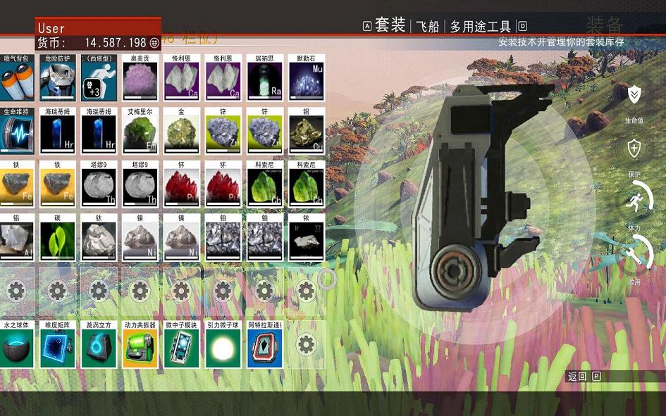 ���������ʵ����mod