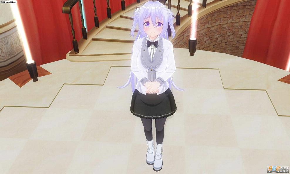 3D����Ů��2ѧս���е��پ_������浵��ͼ0