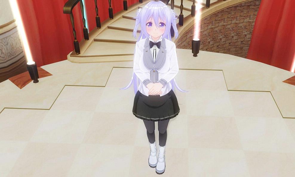 3D����Ů��2ѧս���е��پ_������浵
